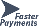 Faster payments logo