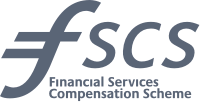 Financial Services Compensation Scheme logo